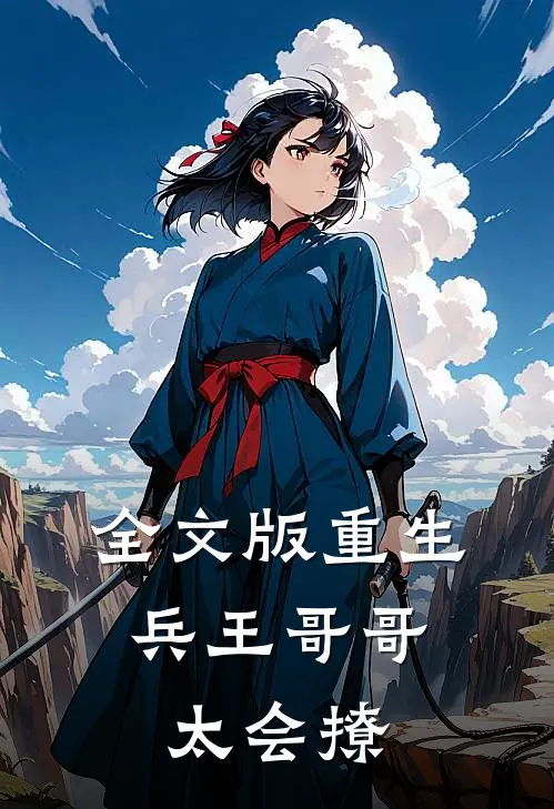 全文版重生：兵王哥哥太会撩