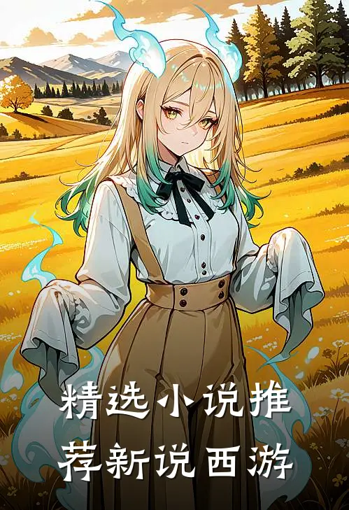 精选小说推荐新说西游