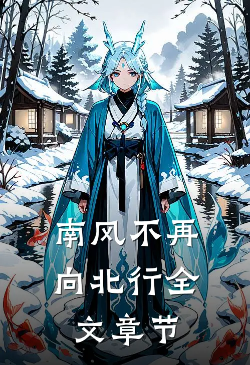 南风不再向北行全文章节