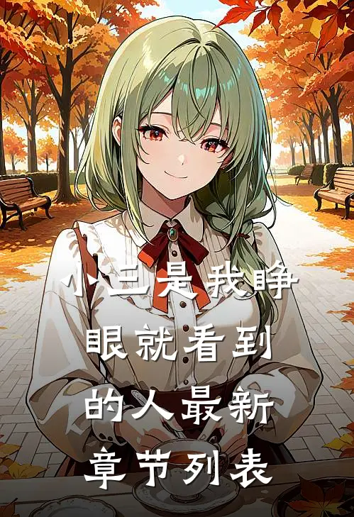 小三是我睁眼就看到的人最新章节列表