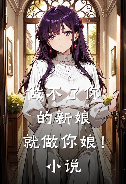 做不了你的新娘，就做你娘！小说