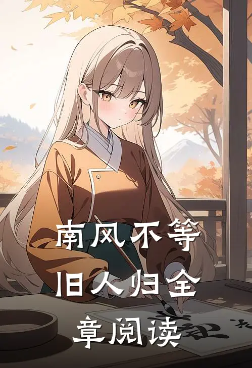 南风不等旧人归全章阅读