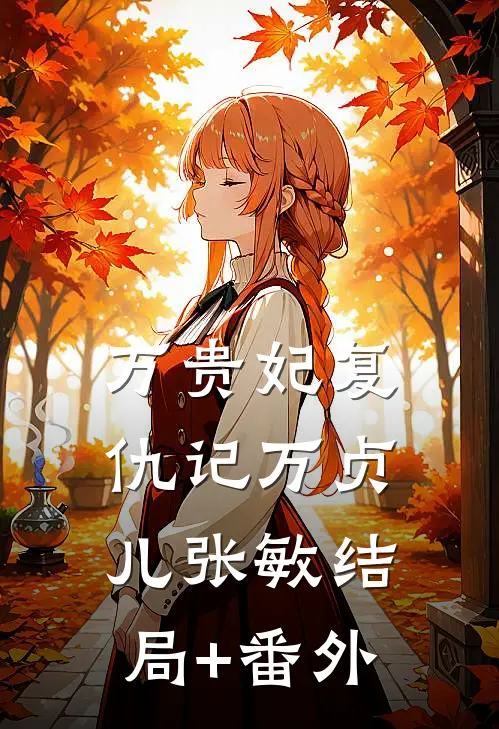 万贵妃复仇记万贞儿张敏结局+番外