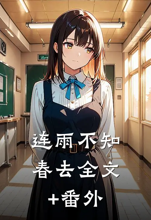 连雨不知春去全文+番外