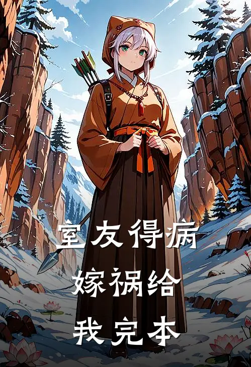 室友得病，嫁祸给我完本