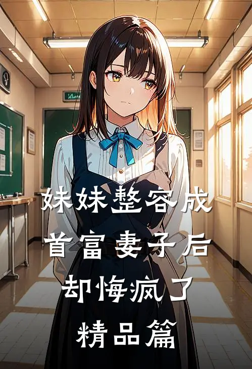妹妹整容成首富妻子后，却悔疯了精品篇