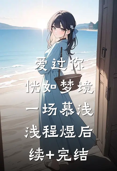 爱过你，恍如梦境一场慕浅浅程煜后续+完结