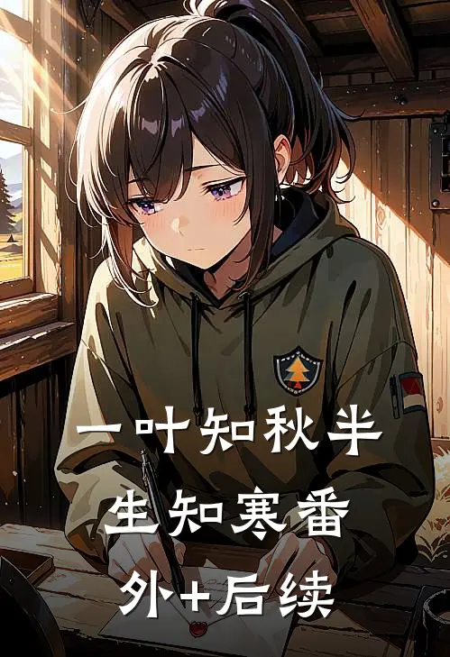 一叶知秋半生知寒番外+后续