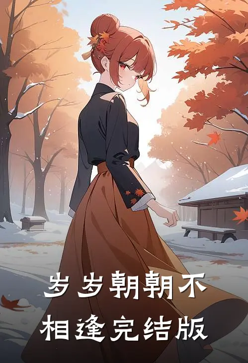 岁岁朝朝不相逢完结版