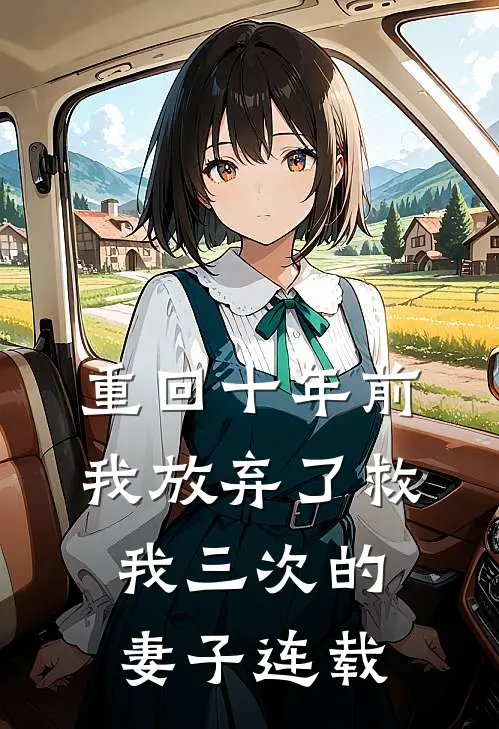 重回十年前，我放弃了救我三次的妻子连载