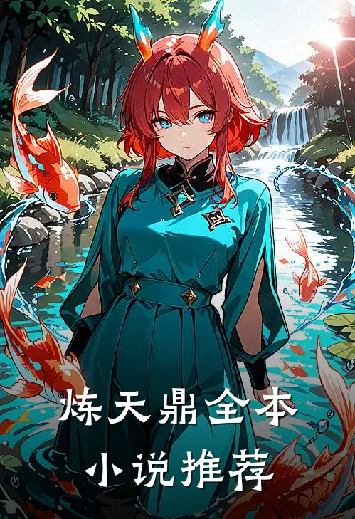 炼天鼎全本小说推荐