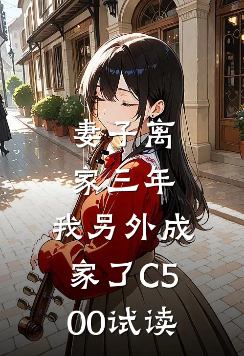 妻子离家三年，我另外成家了C500试读