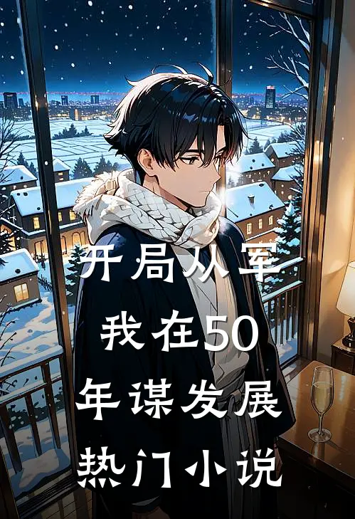 开局从军，我在50年谋发展热门小说