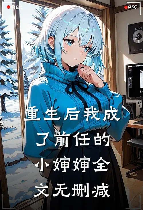 重生后我成了前任的小婶婶全文无删减
