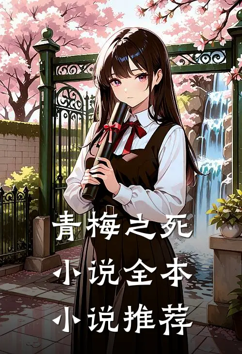 青梅之死小说全本小说推荐