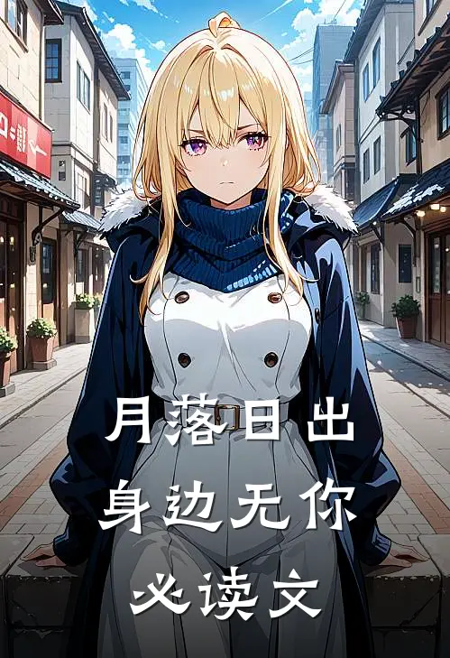 月落日出，身边无你必读文