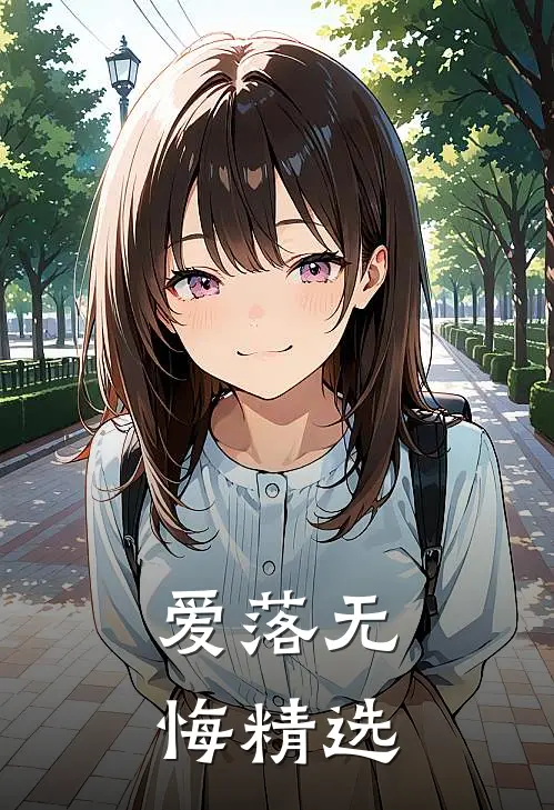 爱落无悔精选