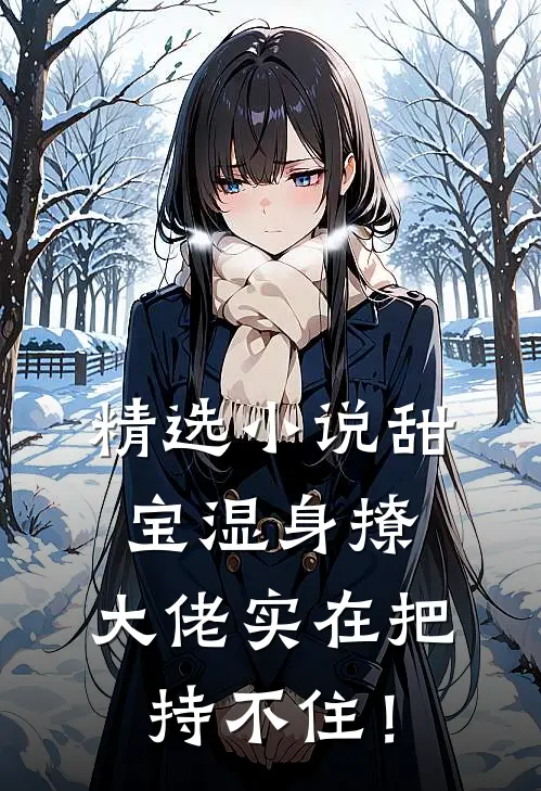 精选小说甜宝湿身撩，大佬实在把持不住！
