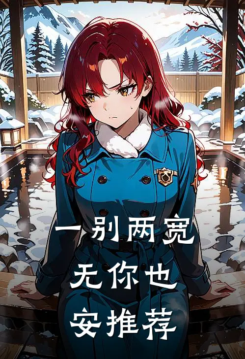 一别两宽，无你也安推荐