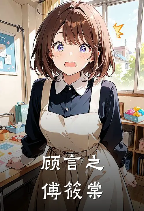 顾言之傅筱棠