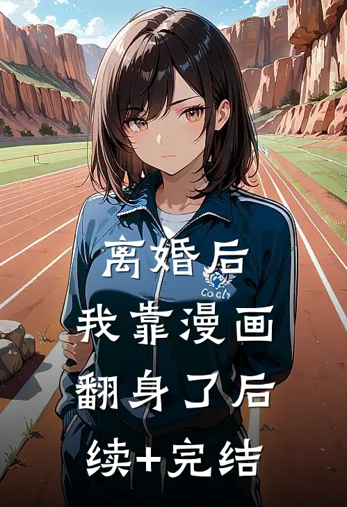 离婚后，我靠漫画翻身了后续+完结