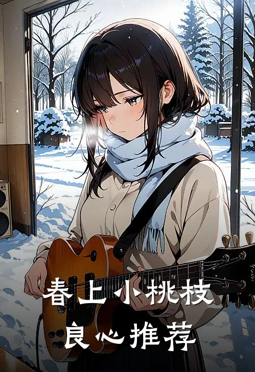 春上小桃枝良心推荐