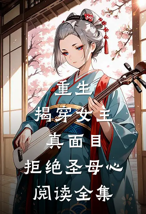 重生：揭穿女主真面目，拒绝圣母心阅读全集
