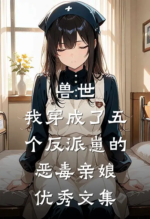 兽世：我穿成了五个反派崽的恶毒亲娘优秀文集