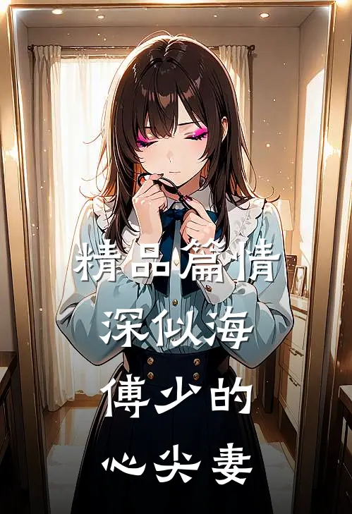 精品篇情深似海：傅少的心尖妻