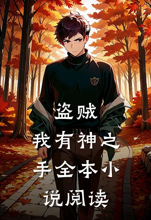 盗贼：我有神之手全本小说阅读