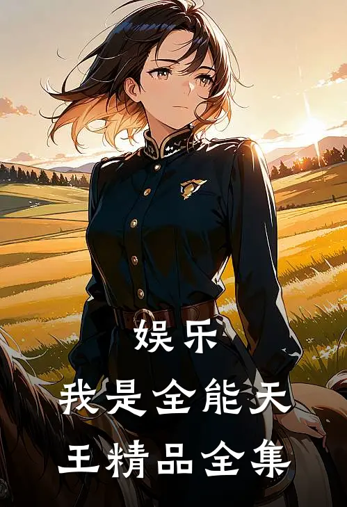 娱乐：我是全能天王精品全集