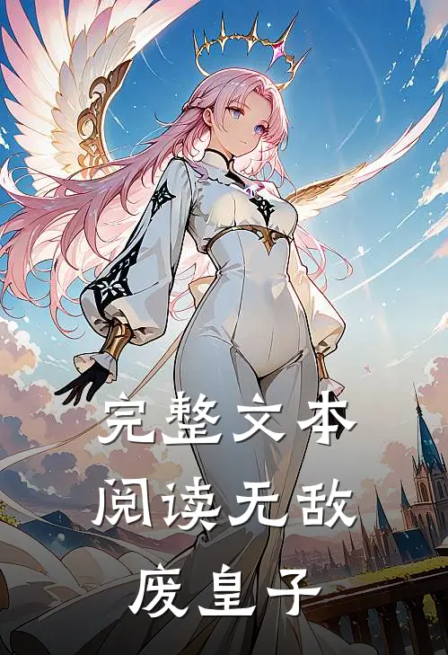 完整文本阅读无敌废皇子