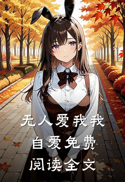 无人爱我我自爱免费阅读全文