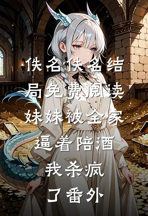 佚名佚名结局免费阅读妹妹被全家逼着陪酒，我杀疯了番外