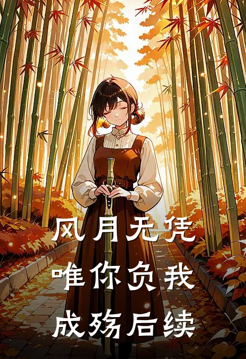 风月无凭，唯你负我成殇后续