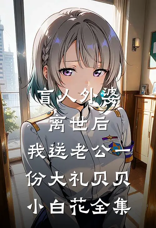 盲人外婆离世后，我送老公一份大礼贝贝小白花 全集