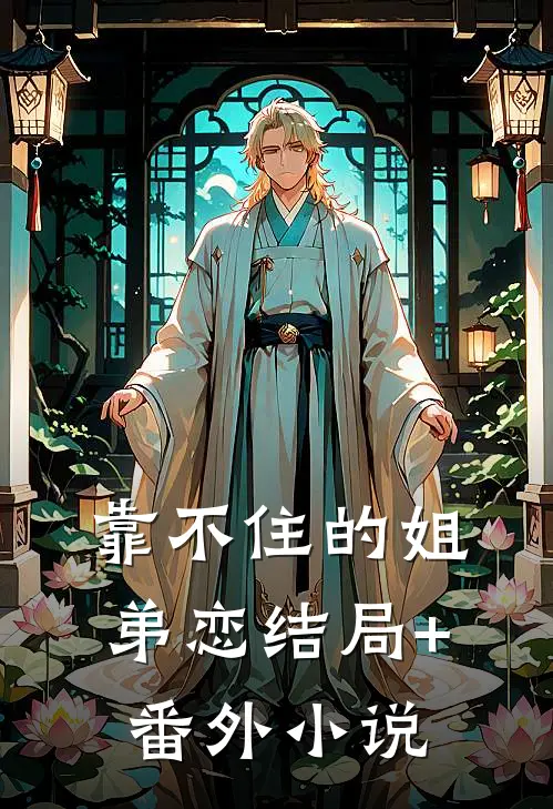 靠不住的姐弟恋结局+番外小说