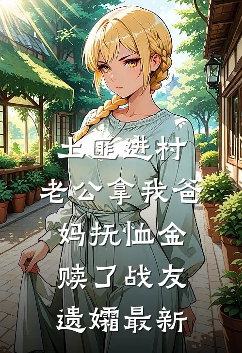 土匪进村，老公拿我爸妈抚恤金赎了战友遗孀最新
