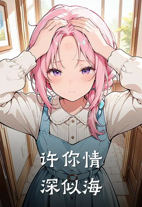 许你情深似海