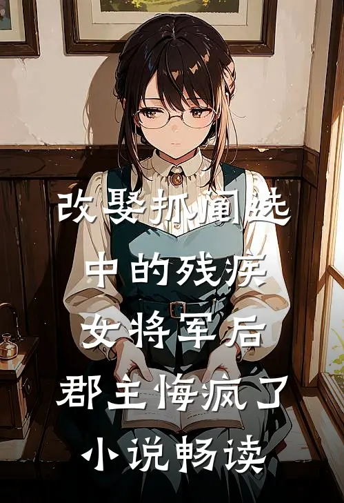 改娶抓阄选中的残疾女将军后，郡主悔疯了小说畅读