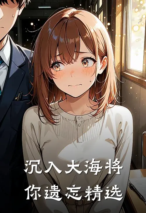 沉入大海将你遗忘精选
