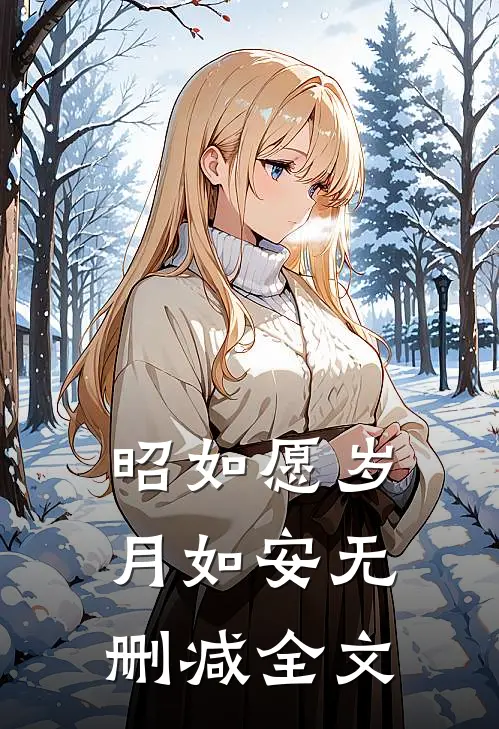 昭如愿岁月如安无删减全文