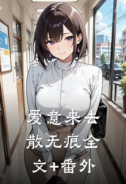 爱意来去散无痕全文+番外