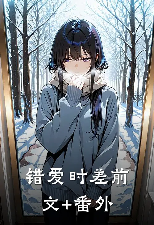 错爱时差前文+番外