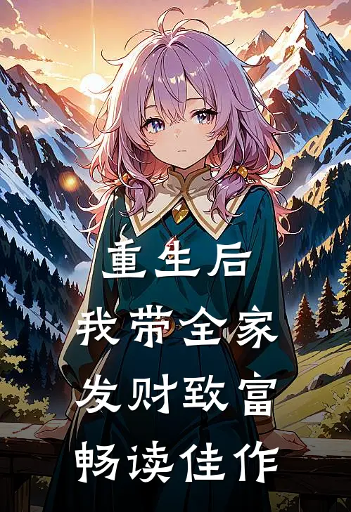 重生后，我带全家发财致富畅读佳作
