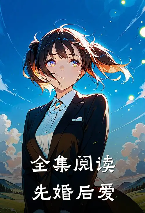 全集阅读先婚后爱