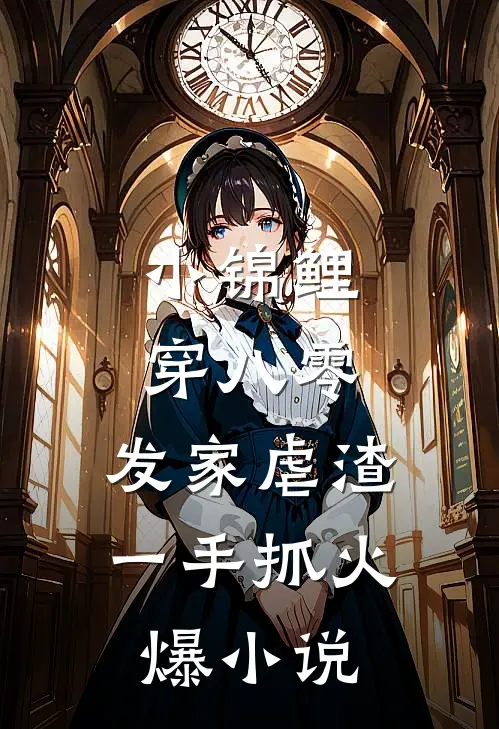 小锦鲤穿八零：发家虐渣一手抓火爆小说