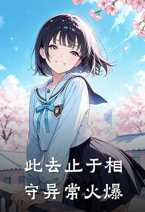 此去止于相守异常火爆