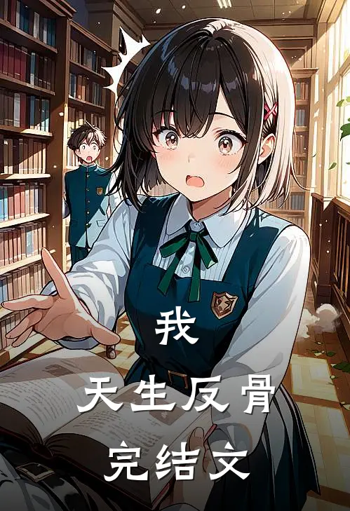 我，天生反骨完结文