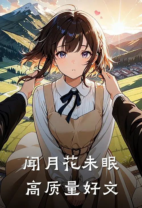 闻月花未眠高质量好文